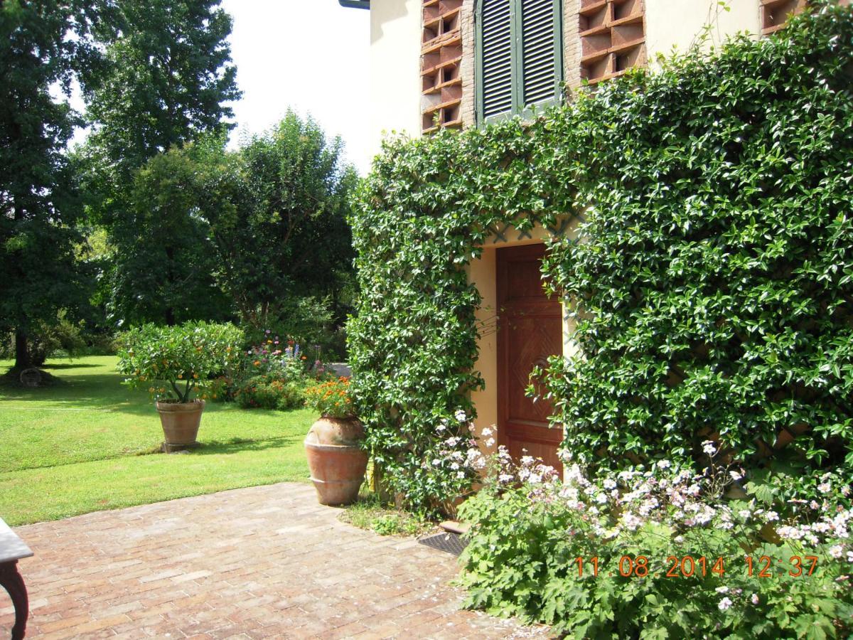 Al Cascinale Villa Lucca Exterior foto