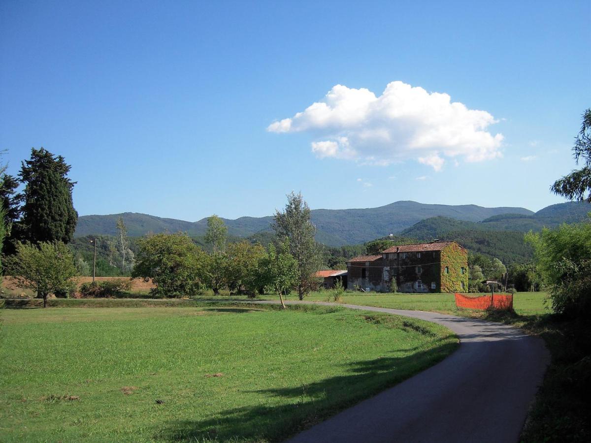 Al Cascinale Villa Lucca Exterior foto