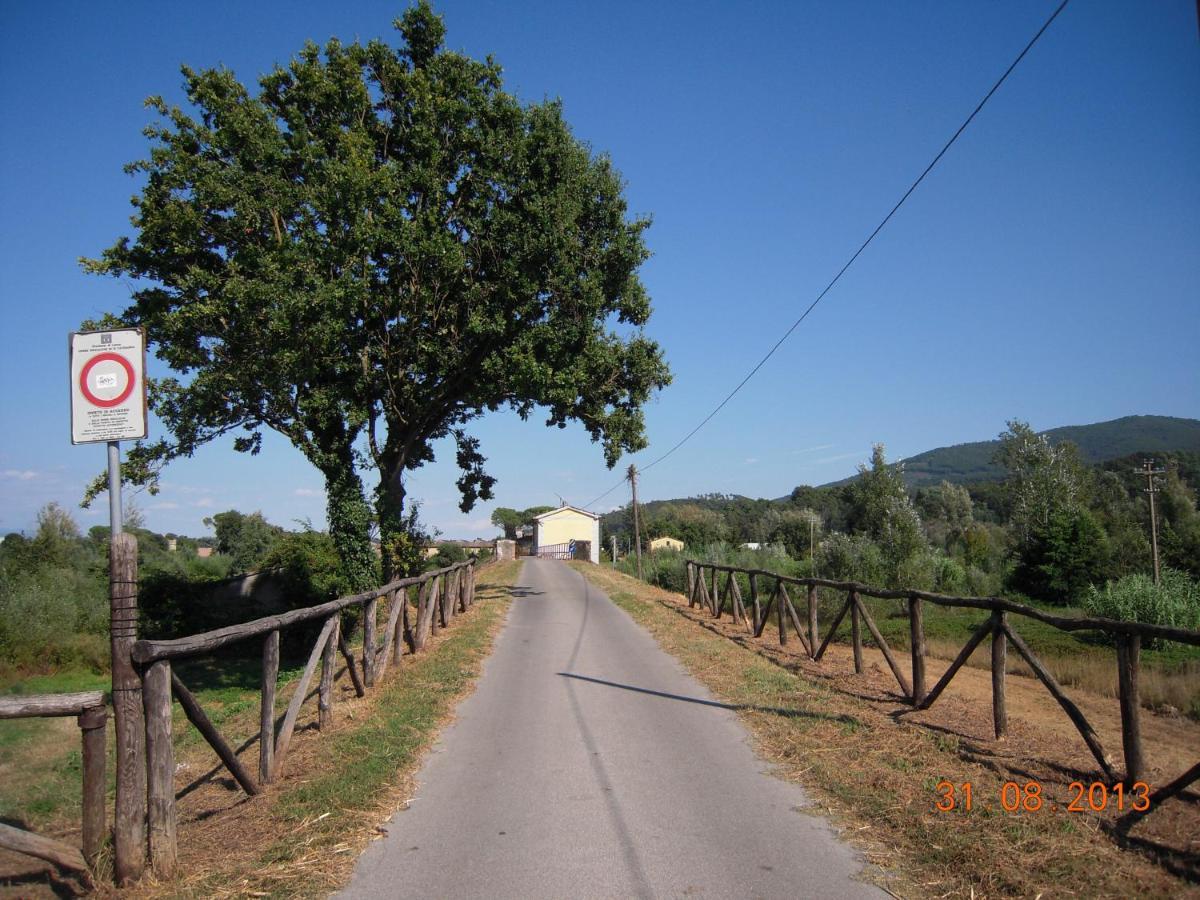 Al Cascinale Villa Lucca Exterior foto