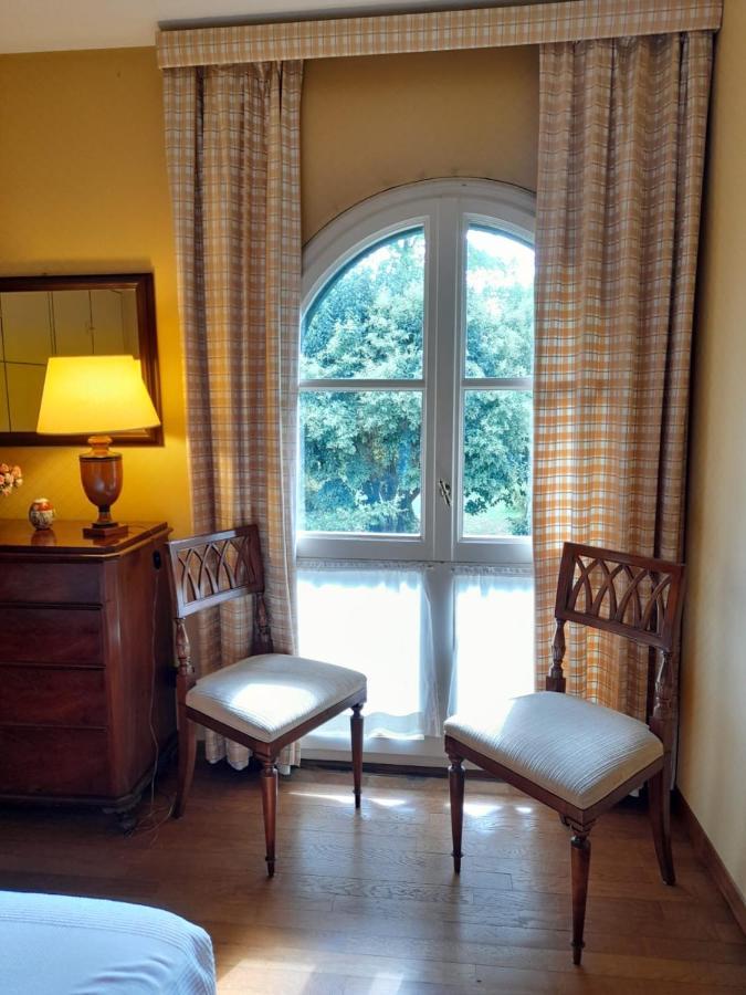 Al Cascinale Villa Lucca Exterior foto